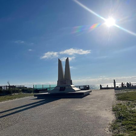 F3 A Mimizan Plage Exteriör bild