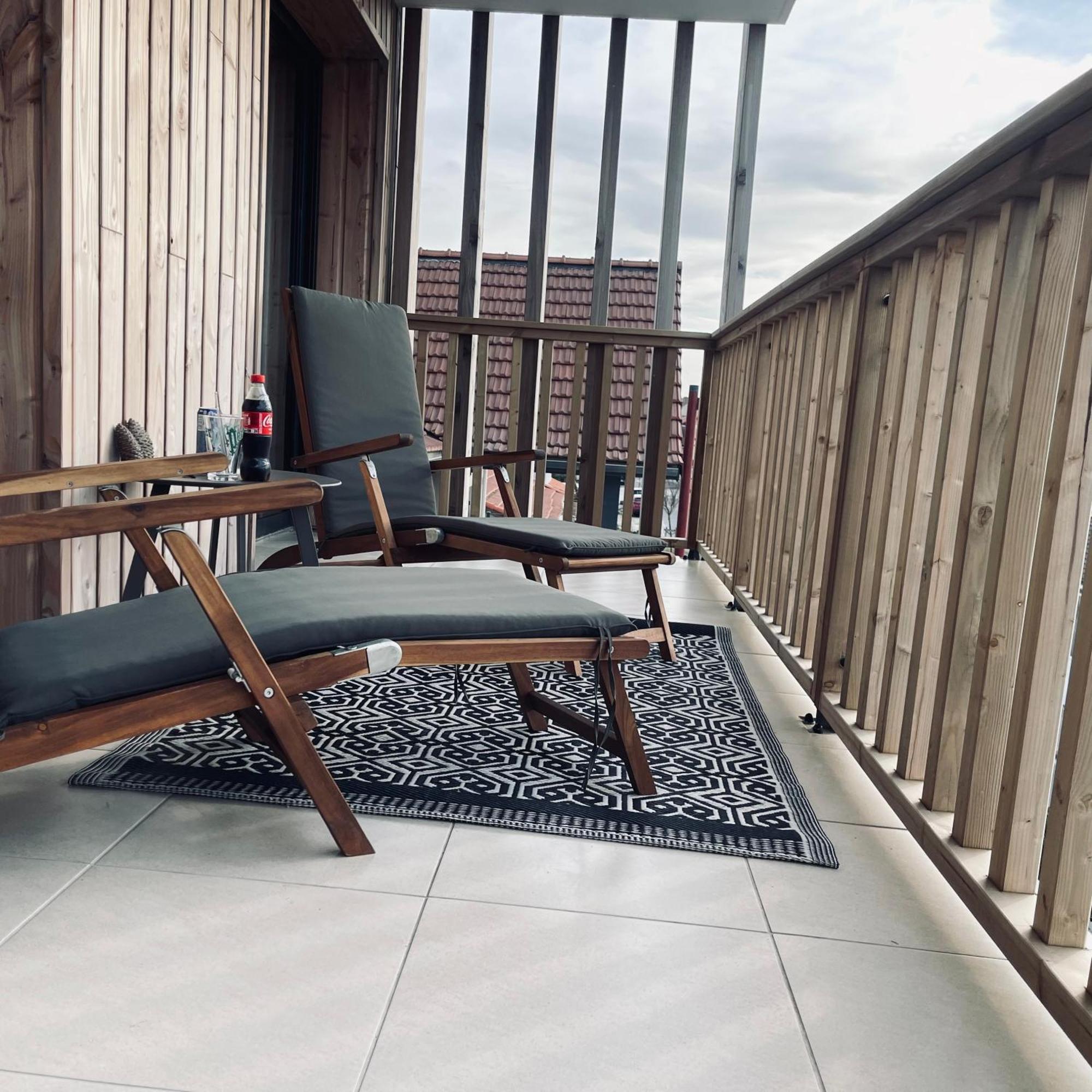 F3 A Mimizan Plage Exteriör bild
